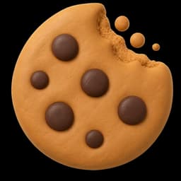 Cookie icon